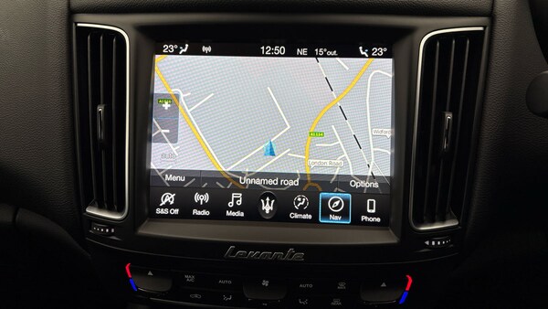 Used Maserati Levante 2020 for sale - 76119512: Photo 17