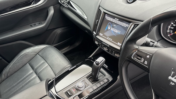 Used Maserati Levante 2020 for sale - 76119512: Photo 18