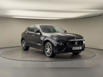 2020 - 3.0 V6 GranSport SUV 5dr Petrol ZF 4WD Euro 6 (s/s) (350 ps)