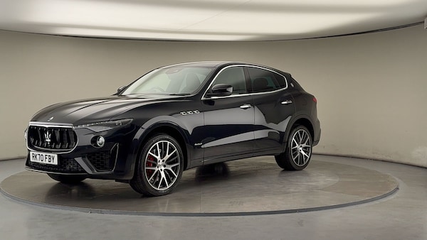 Used Maserati Levante 2020 for sale - 76119512: Photo 20