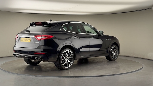 Used Maserati Levante 2020 for sale - 76119512: Photo 21