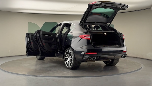 Used Maserati Levante 2020 for sale - 76119512: Photo 23