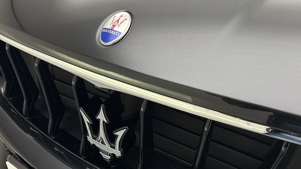 Used Maserati Levante 2020 for sale - 76119512: Photo 24