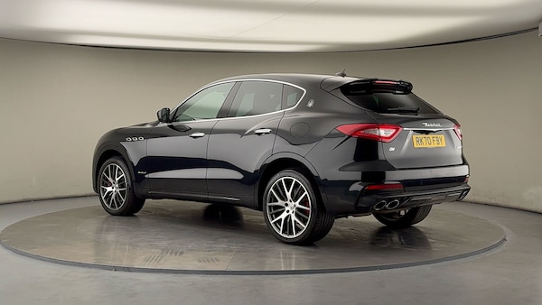 Used Maserati Levante 2020 for sale - 76119512: Photo 27