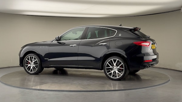 Used Maserati Levante 2020 for sale - 76119512: Photo 28