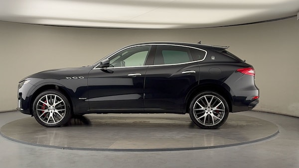 Used Maserati Levante 2020 for sale - 76119512: Photo 29