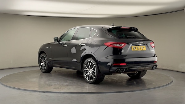 Used Maserati Levante 2020 for sale - 76119512: Photo 2