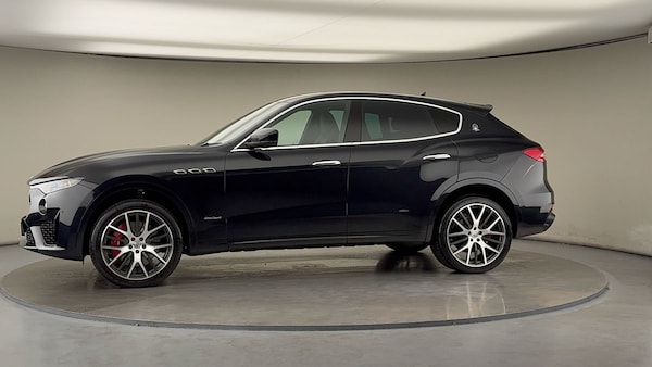 Used Maserati Levante 2020 for sale - 76119512: Photo 30