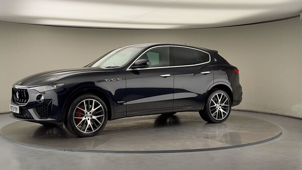 Used Maserati Levante 2020 for sale - 76119512: Photo 31