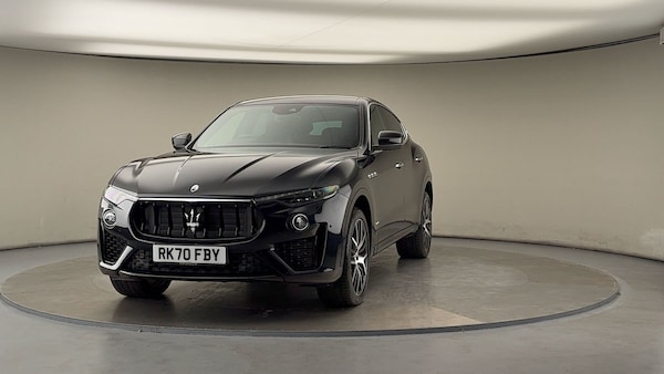 Used Maserati Levante 2020 for sale - 76119512: Photo 33