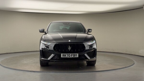 Used Maserati Levante 2020 for sale - 76119512: Photo 34