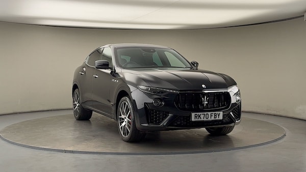 Used Maserati Levante 2020 for sale - 76119512: Photo 35