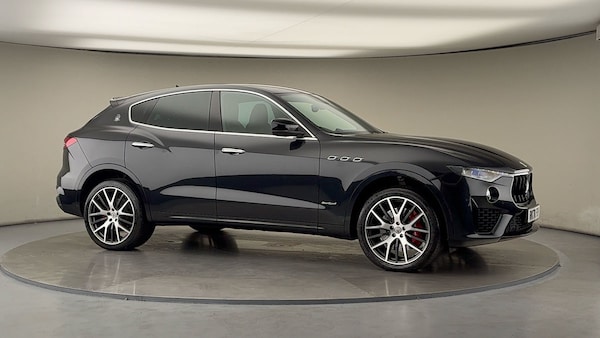Used Maserati Levante 2020 for sale - 76119512: Photo 37