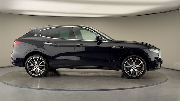 Used Maserati Levante 2020 for sale - 76119512: Photo 38