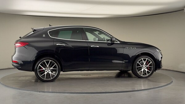 Used Maserati Levante 2020 for sale - 76119512: Photo 39