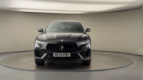 Used Maserati Levante 2020 for sale - 76119512: Photo 3