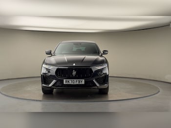 Used Maserati Levante 2020 for sale - 76119512: Photo