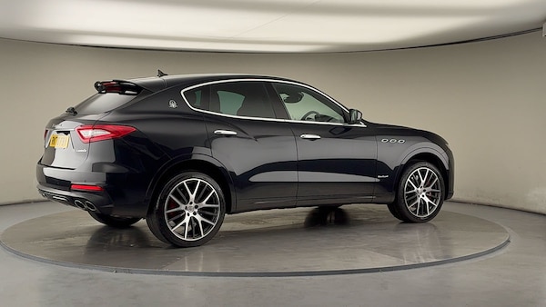Used Maserati Levante 2020 for sale - 76119512: Photo 40