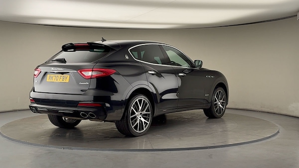 Used Maserati Levante 2020 for sale - 76119512: Photo 41