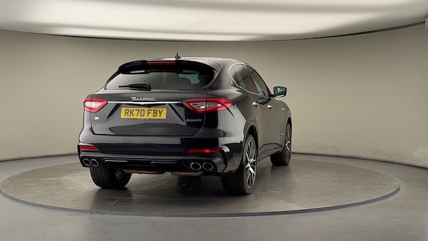 Used Maserati Levante 2020 for sale - 76119512: Photo 42