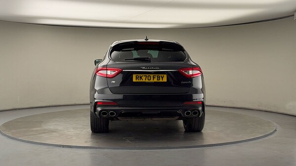 Used Maserati Levante 2020 for sale - 76119512: Photo 43