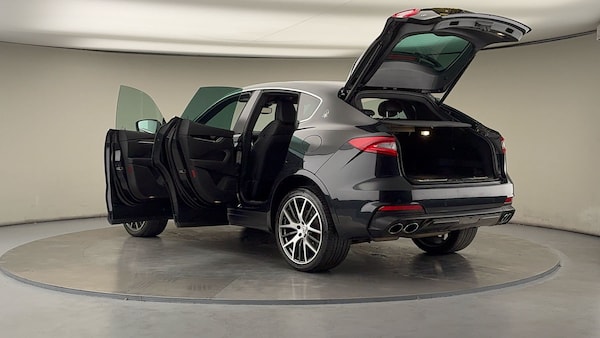 Used Maserati Levante 2020 for sale - 76119512: Photo 45