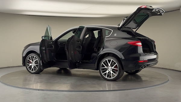 Used Maserati Levante 2020 for sale - 76119512: Photo 47