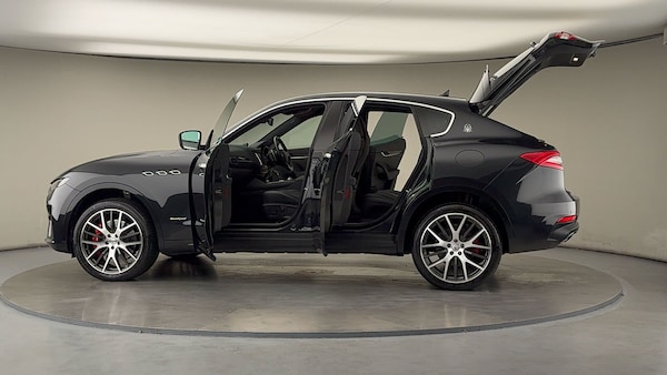 Used Maserati Levante 2020 for sale - 76119512: Photo 48