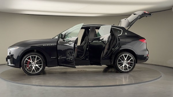Used Maserati Levante 2020 for sale - 76119512: Photo 49