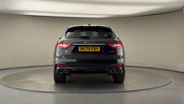Used Maserati Levante 2020 for sale - 76119512: Photo 4
