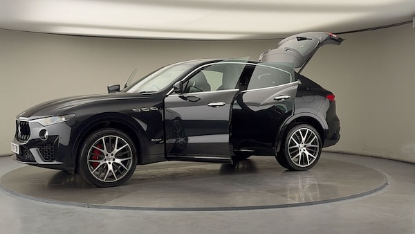 Used Maserati Levante 2020 for sale - 76119512: Photo 50