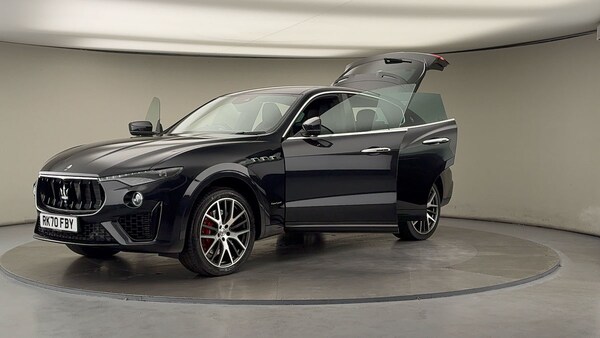 Used Maserati Levante 2020 for sale - 76119512: Photo 51