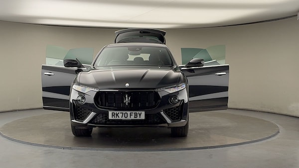 Used Maserati Levante 2020 for sale - 76119512: Photo 53
