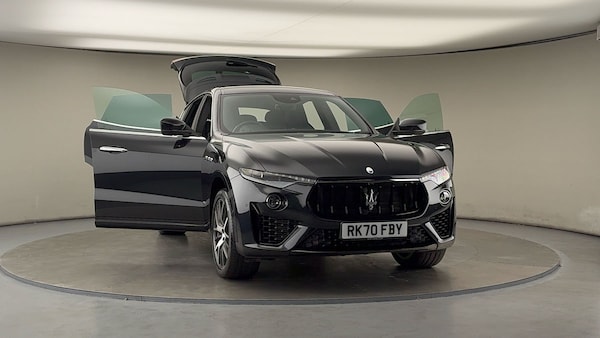 Used Maserati Levante 2020 for sale - 76119512: Photo 54