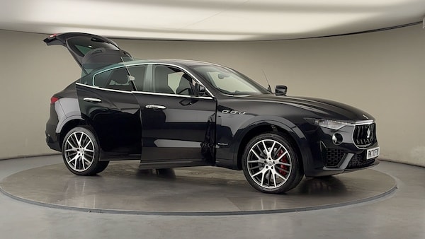 Used Maserati Levante 2020 for sale - 76119512: Photo 56