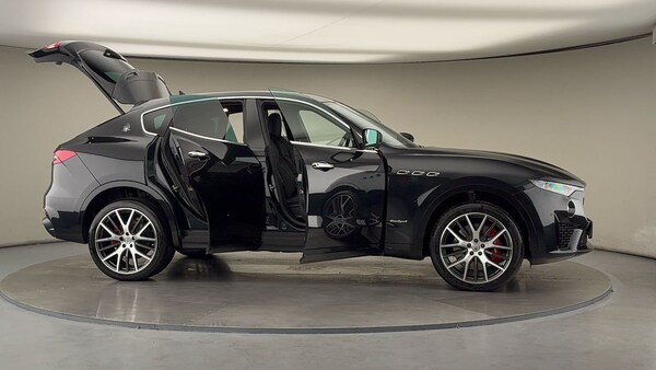 Used Maserati Levante 2020 for sale - 76119512: Photo 57
