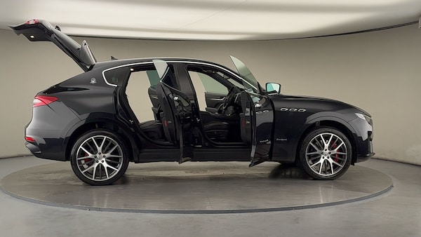 Used Maserati Levante 2020 for sale - 76119512: Photo 58