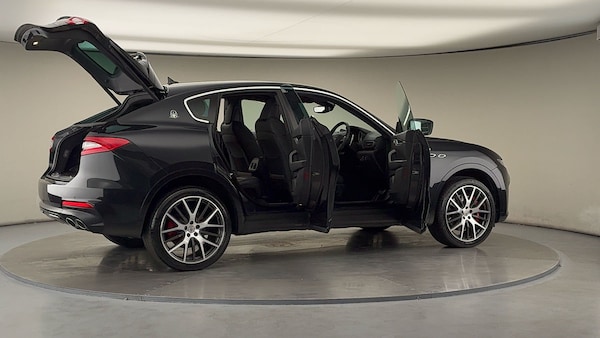 Used Maserati Levante 2020 for sale - 76119512: Photo 59