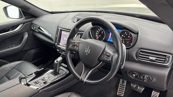 Used Maserati Levante 2020 for sale - 76119512: Photo 5