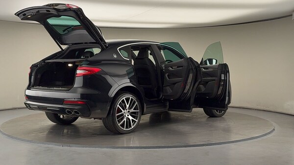 Used Maserati Levante 2020 for sale - 76119512: Photo 60