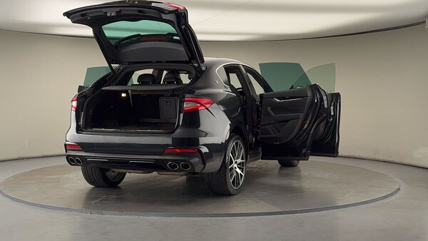 Used Maserati Levante 2020 for sale - 76119512: Photo 61