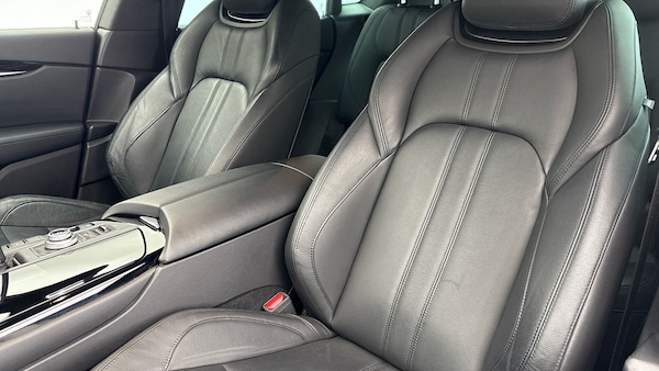 Used Maserati Levante 2020 for sale - 76119512: Photo 7