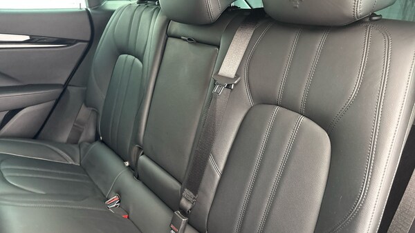 Used Maserati Levante 2020 for sale - 76119512: Photo 8