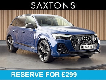 Used Audi Q7 2025 for sale - 79047172: Photo