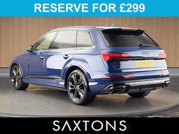 Used Audi Q7 2025 for sale - 79047172: Photo