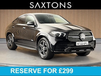 Used Mercedes-Benz GLE 2023 for sale - 79106605: Photo