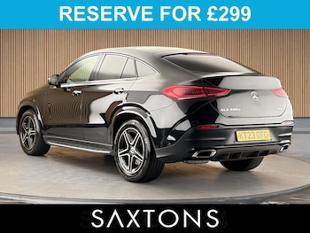 Used Mercedes-Benz GLE 2023 for sale - 79106605: Photo