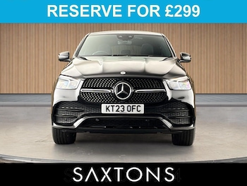 Used Mercedes-Benz GLE 2023 for sale - 79106605: Photo