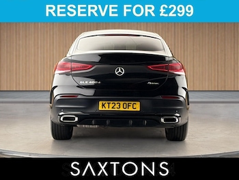 Used Mercedes-Benz GLE 2023 for sale - 79106605: Photo