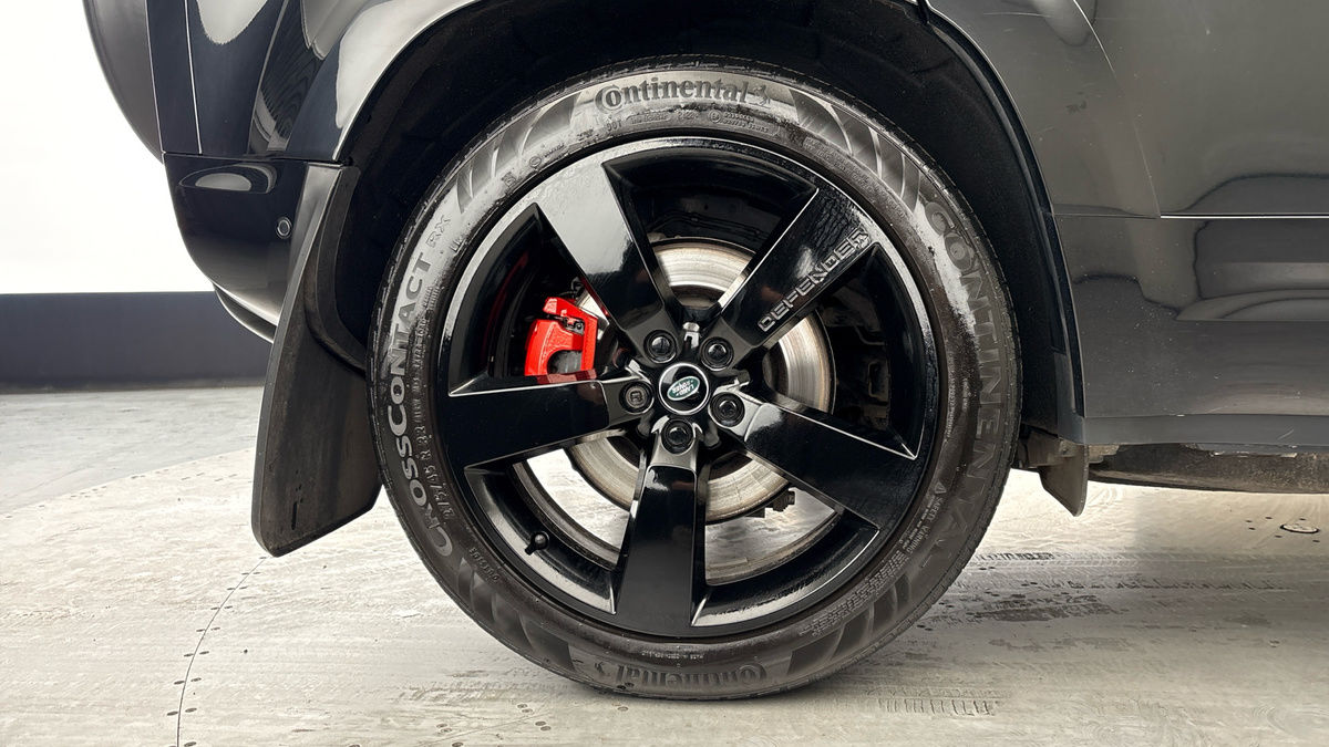 Used Land Rover Defender 2020 for sale - 78168179: Photo 10